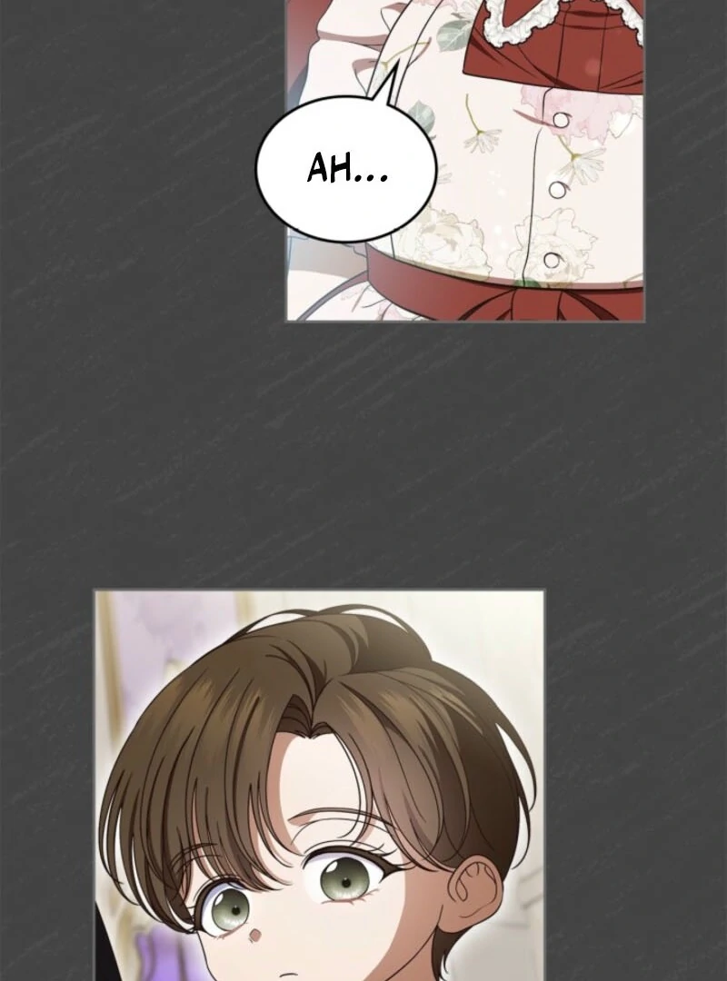 I Stole the Female Lead's First Love Chapter 89 - page 75