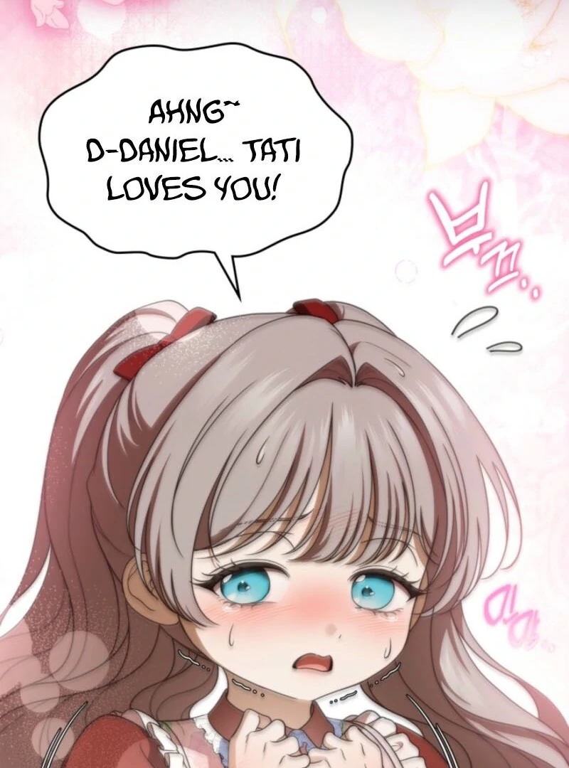 I Stole the Female Lead's First Love Chapter 89 - page 77