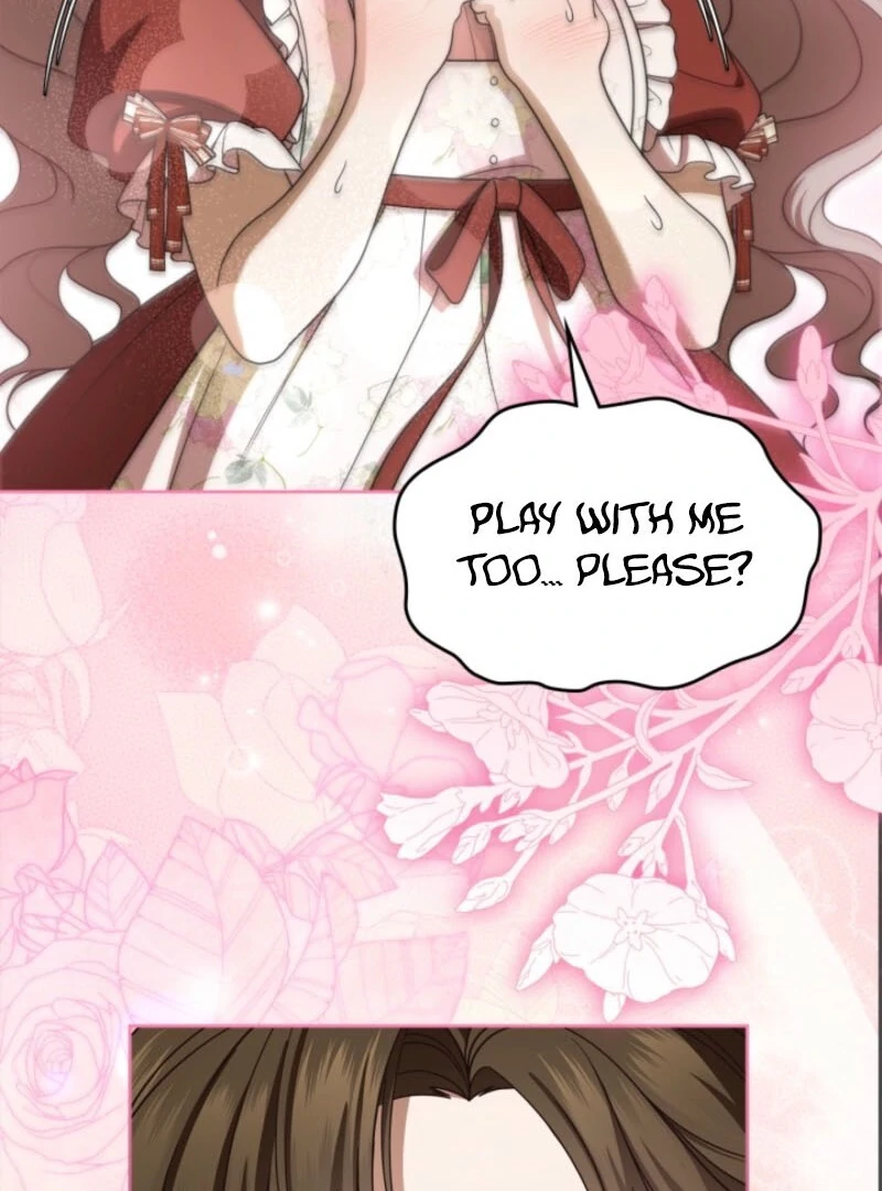 I Stole the Female Lead's First Love Chapter 89 - page 78