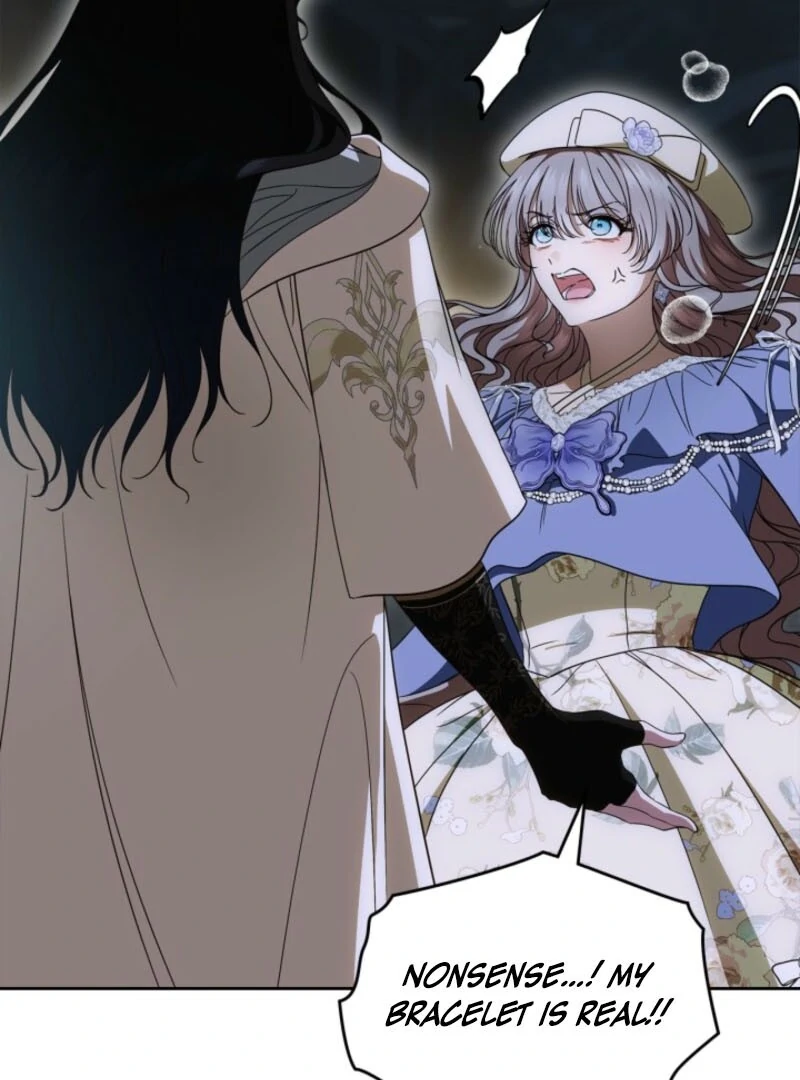 I Stole the Female Lead's First Love Chapter 89 - page 7