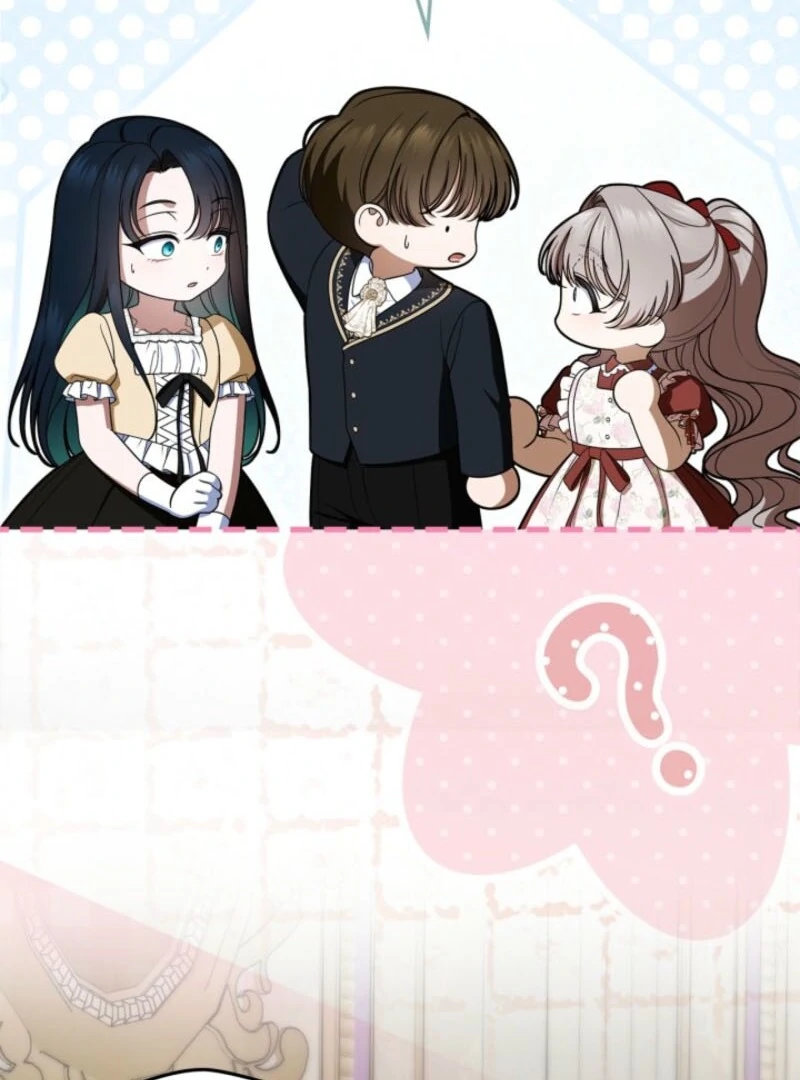 I Stole the Female Lead's First Love Chapter 89 - page 81