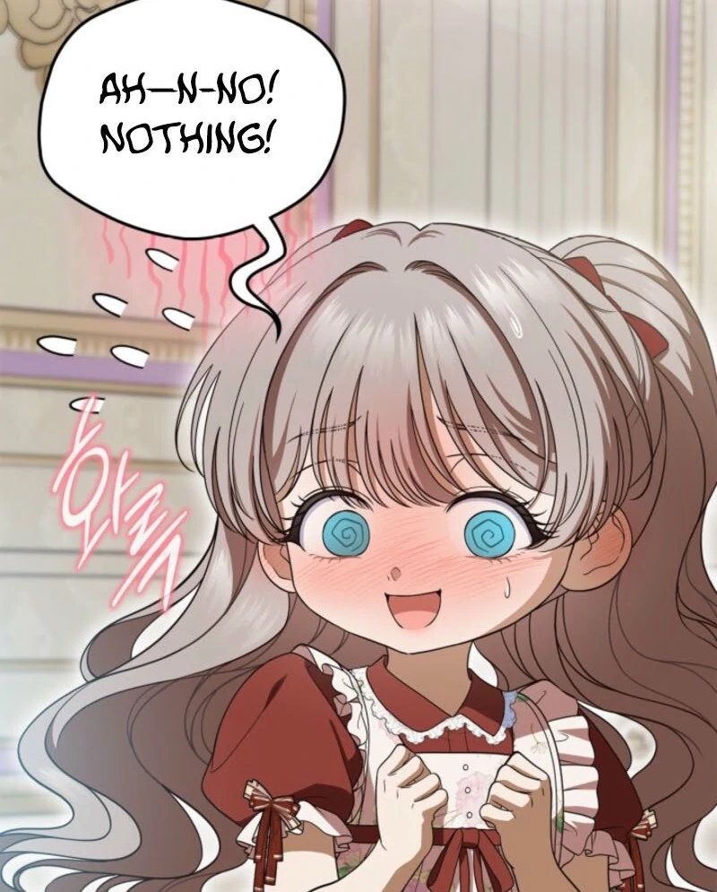 I Stole the Female Lead's First Love Chapter 89 - page 82