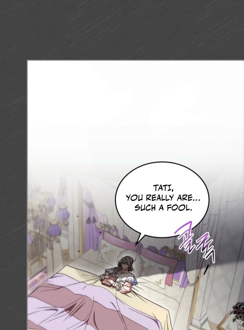I Stole the Female Lead's First Love Chapter 89 - page 85