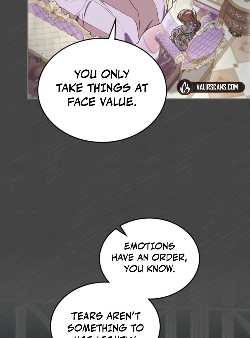 I Stole the Female Lead's First Love Chapter 89 - page 86