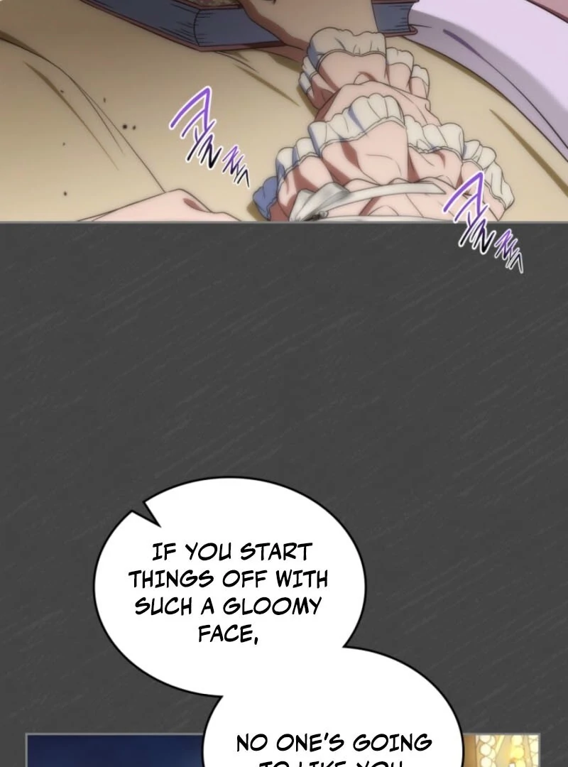 I Stole the Female Lead's First Love Chapter 89 - page 88
