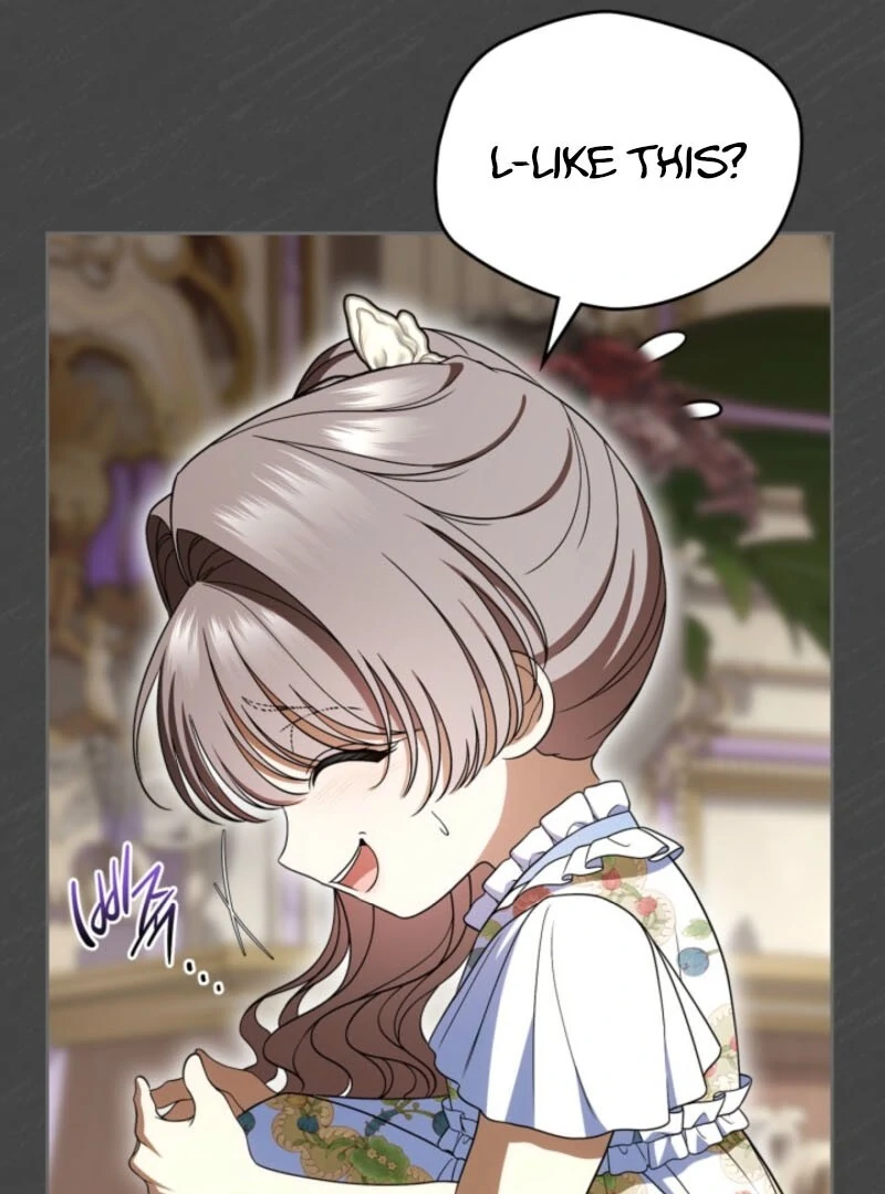I Stole the Female Lead's First Love Chapter 89 - page 90