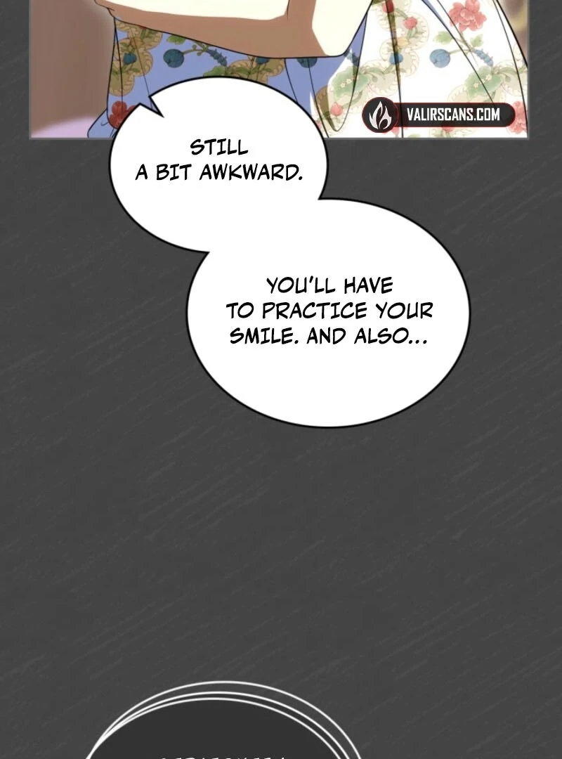 I Stole the Female Lead's First Love Chapter 89 - page 91