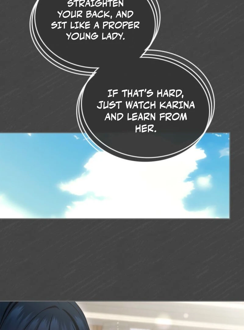 I Stole the Female Lead's First Love Chapter 89 - page 92