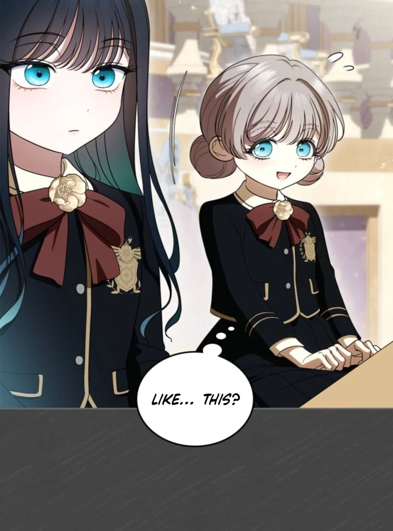 I Stole the Female Lead's First Love Chapter 89 - page 93