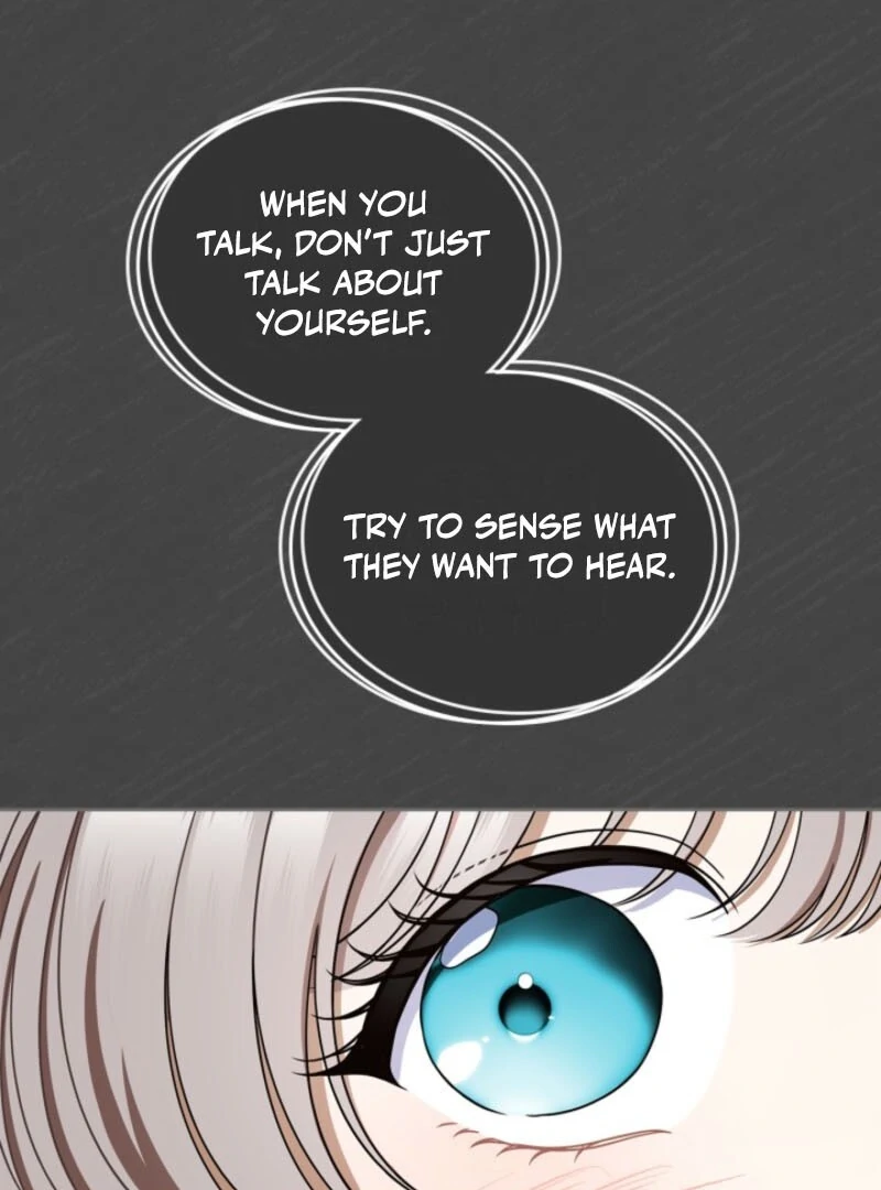 I Stole the Female Lead's First Love Chapter 89 - page 94