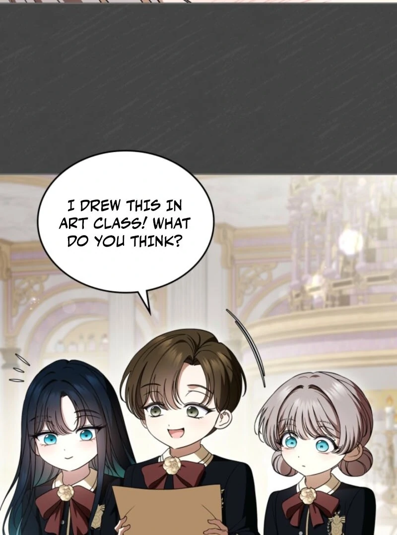 I Stole the Female Lead's First Love Chapter 89 - page 95