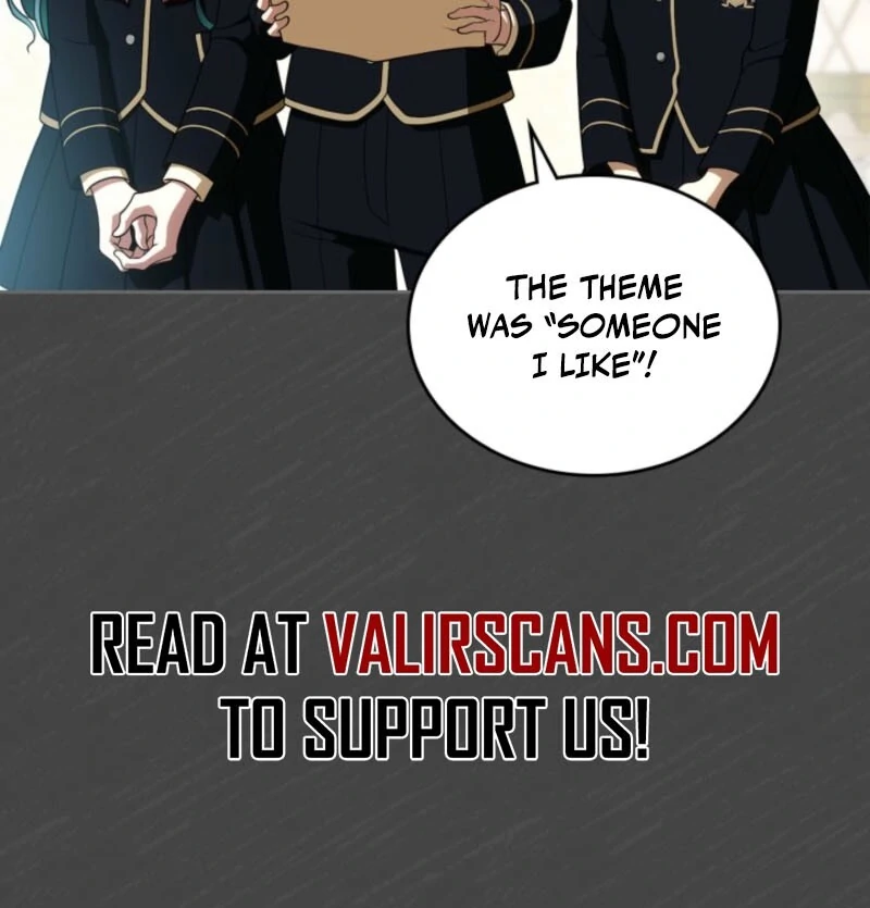 I Stole the Female Lead's First Love Chapter 89 - page 96