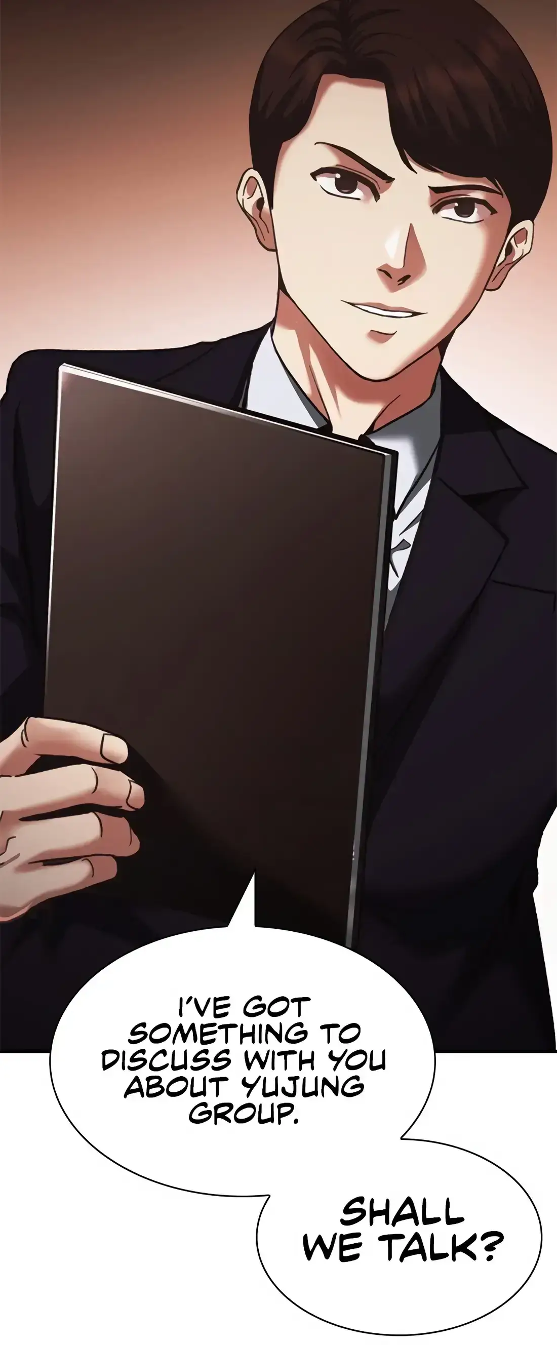 Chairman Kang: The Newcomer Chapter 62 - page 43