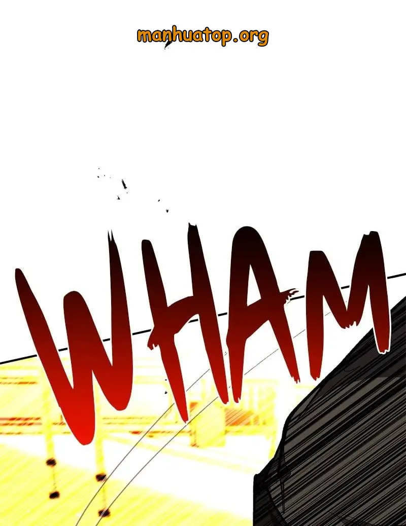 Goddess's Way of Attacking Tigers Chapter 124 - page 1