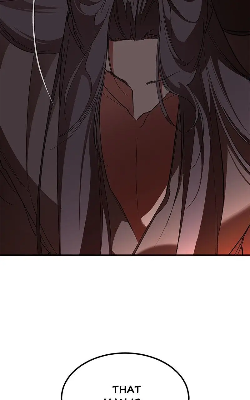 Goddess's Way of Attacking Tigers Chapter 124 - page 10