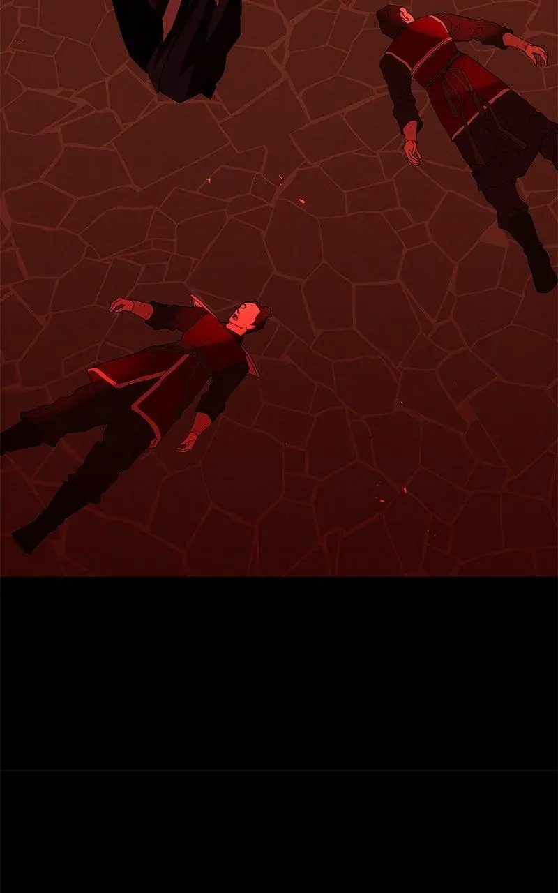 Goddess's Way of Attacking Tigers Chapter 124 - page 104