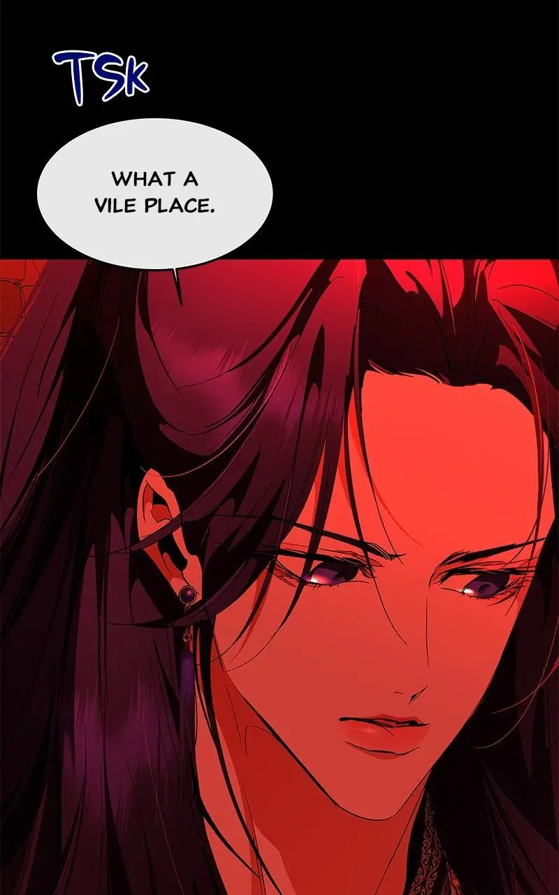 Goddess's Way of Attacking Tigers Chapter 124 - page 105