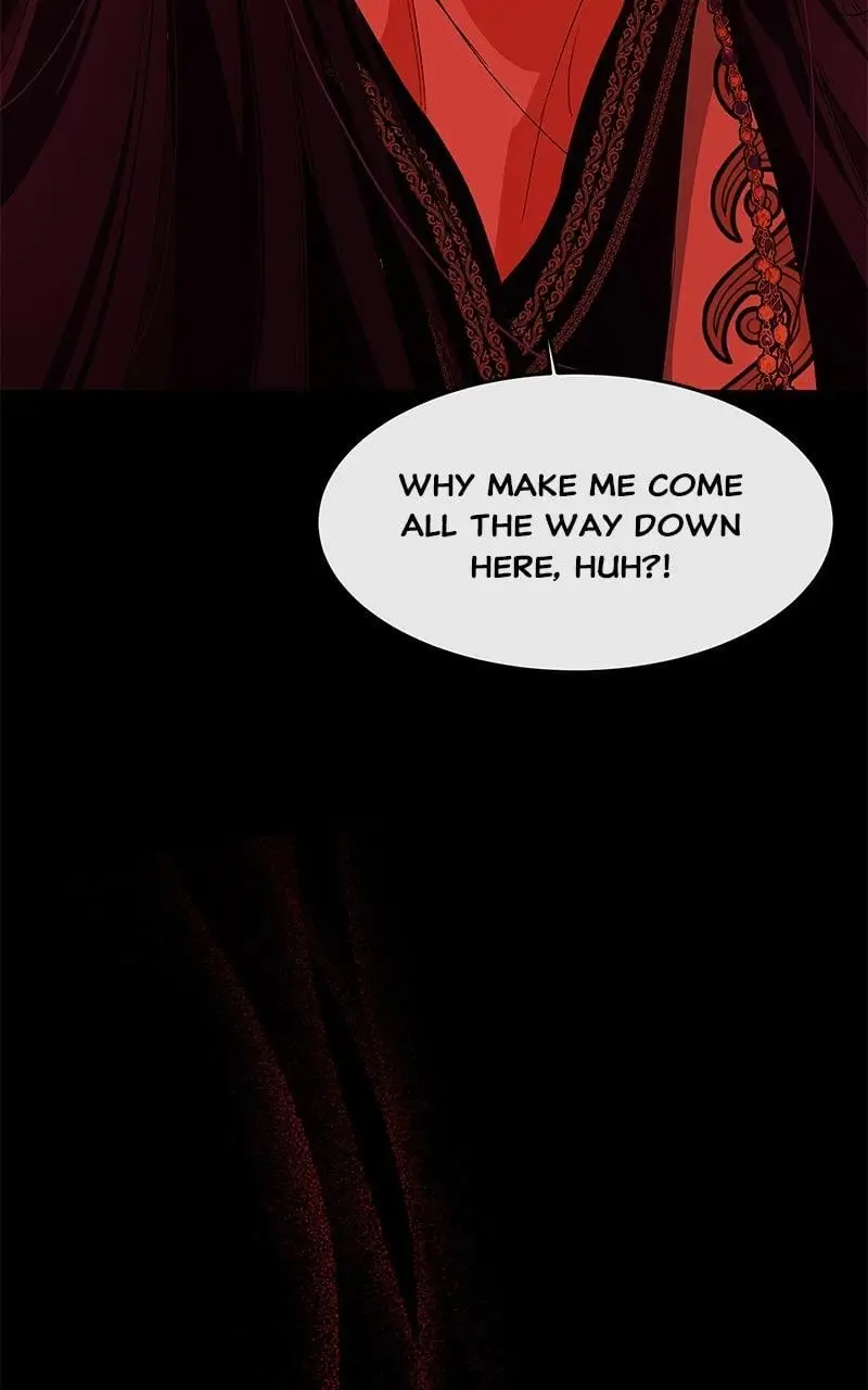 Goddess's Way of Attacking Tigers Chapter 124 - page 106