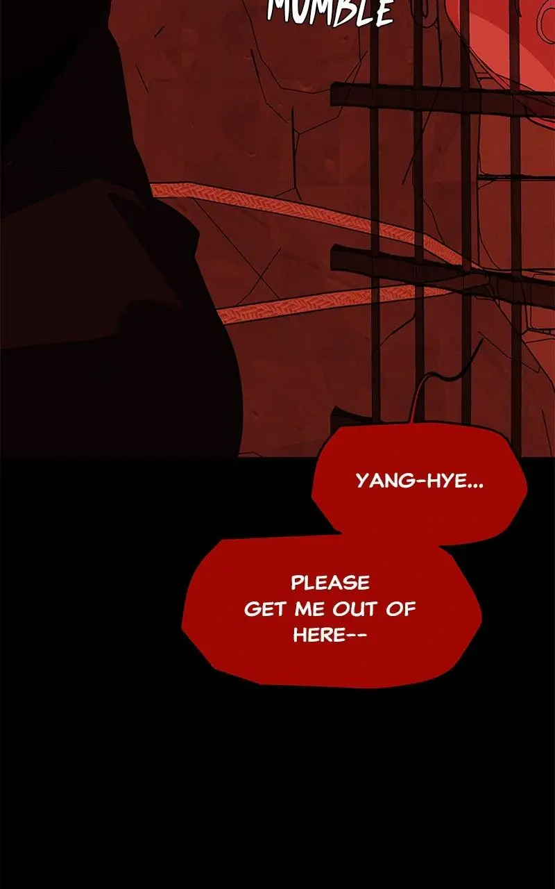 Goddess's Way of Attacking Tigers Chapter 124 - page 113