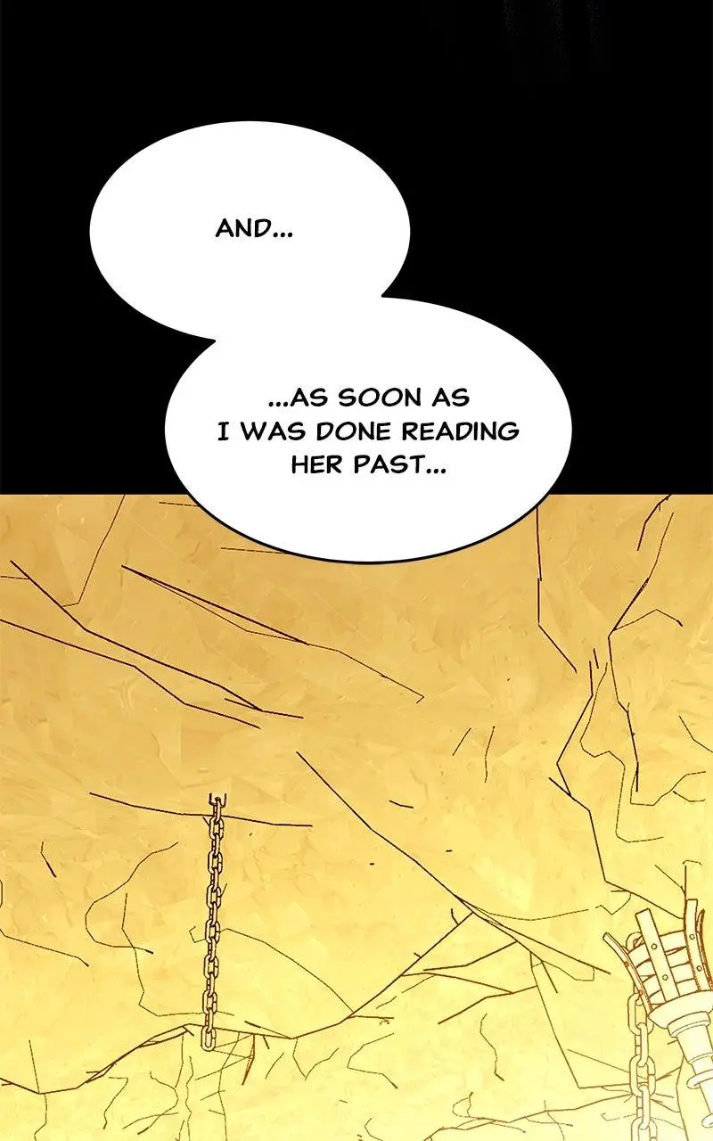 Goddess's Way of Attacking Tigers Chapter 124 - page 117