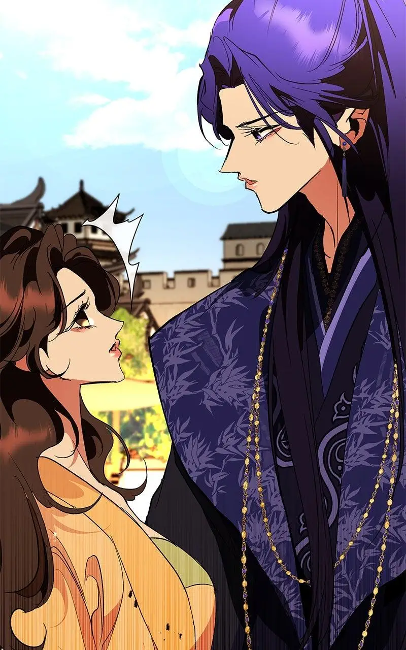 Goddess's Way of Attacking Tigers Chapter 124 - page 123