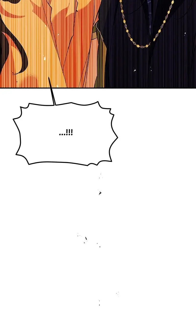 Goddess's Way of Attacking Tigers Chapter 124 - page 124