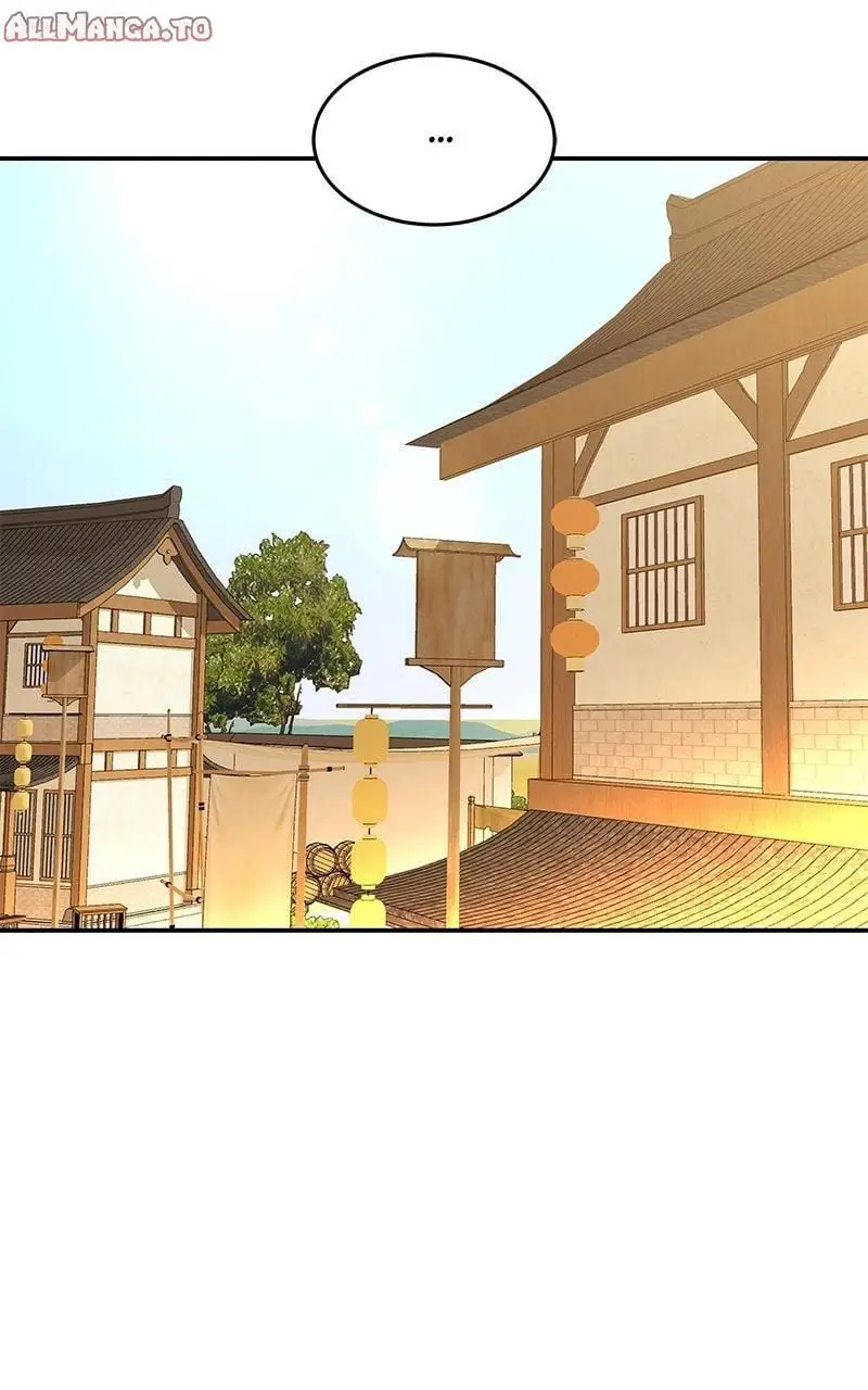 Goddess's Way of Attacking Tigers Chapter 124 - page 125