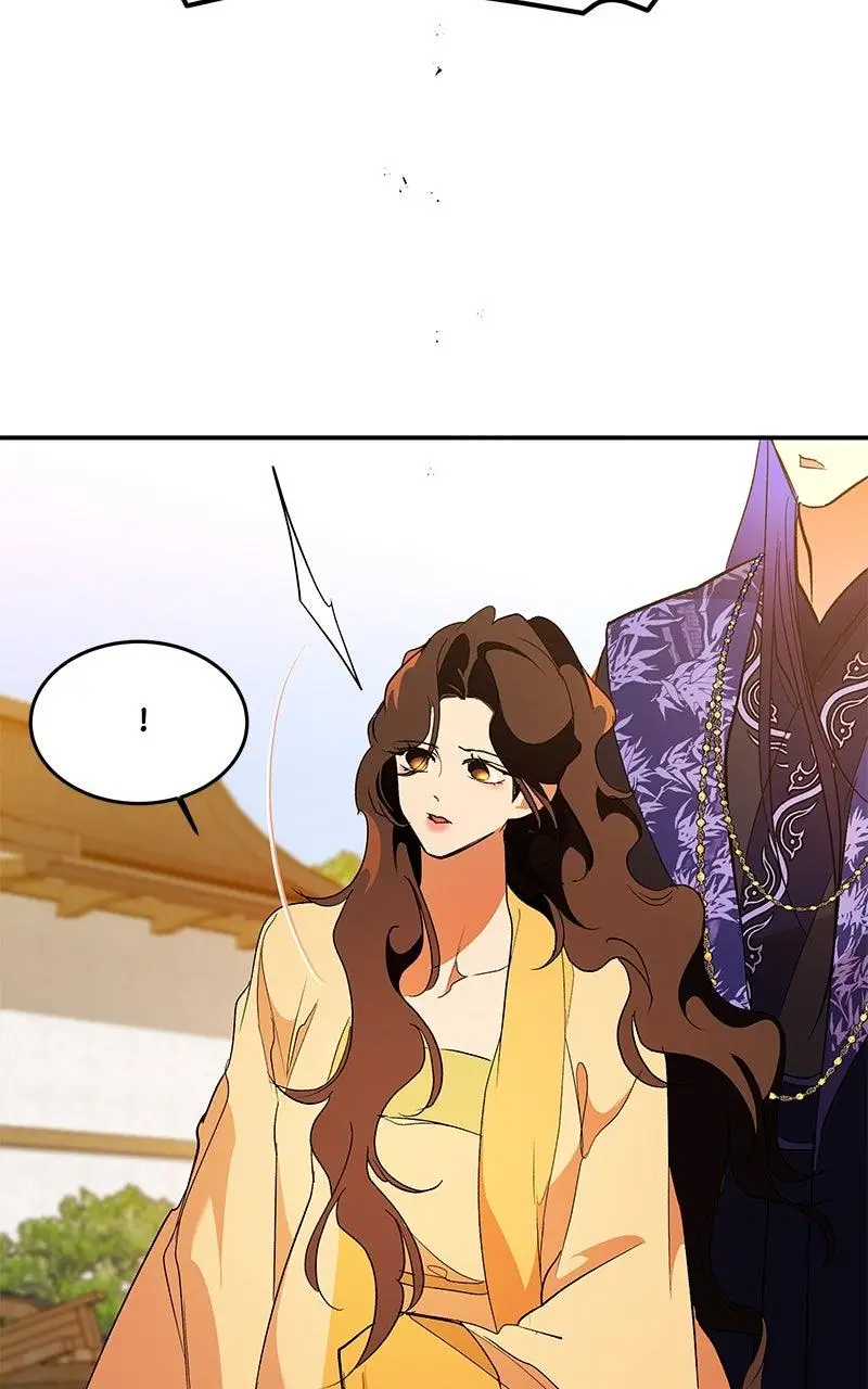 Goddess's Way of Attacking Tigers Chapter 124 - page 129