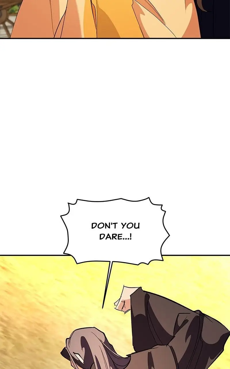 Goddess's Way of Attacking Tigers Chapter 124 - page 130