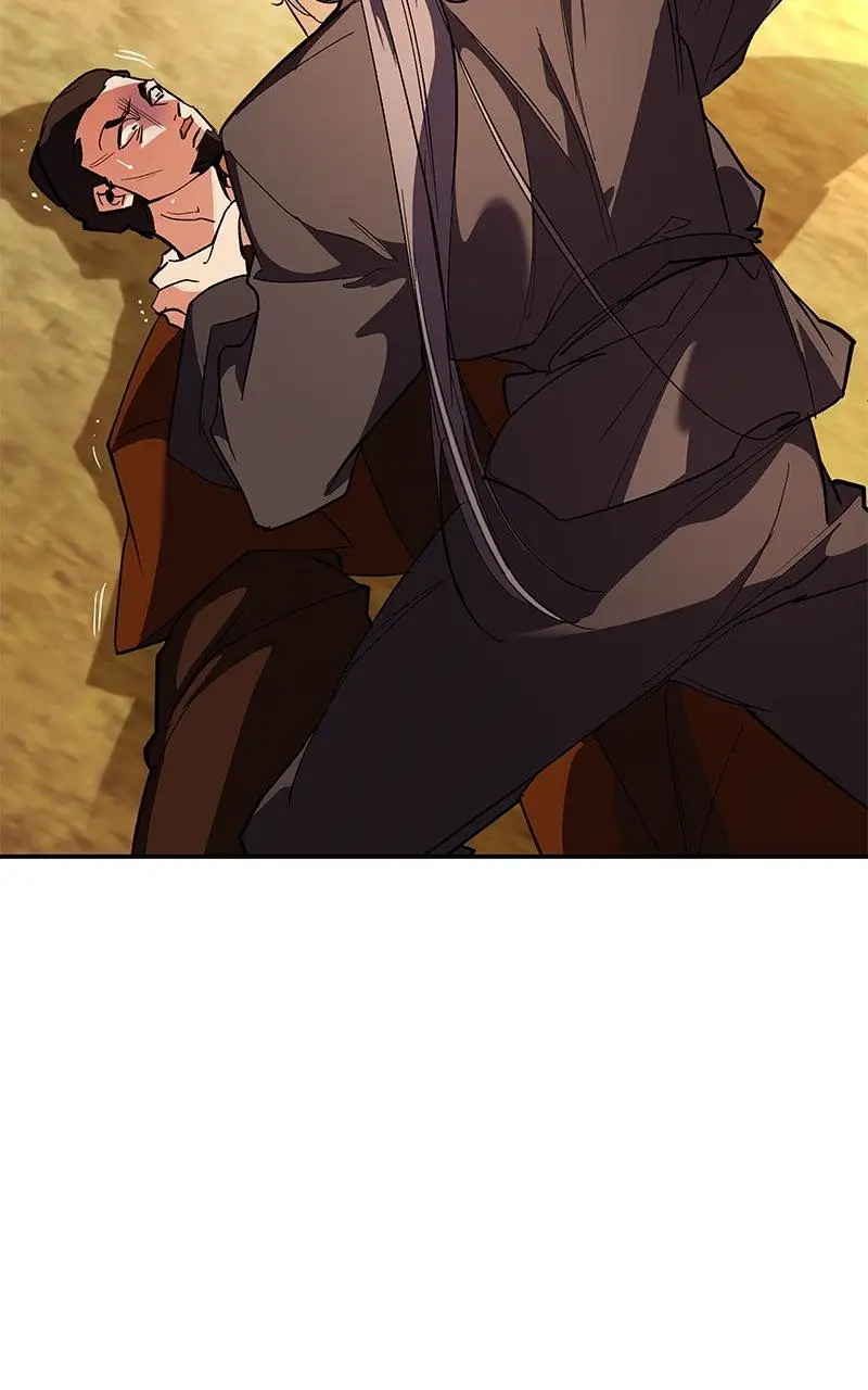 Goddess's Way of Attacking Tigers Chapter 124 - page 131