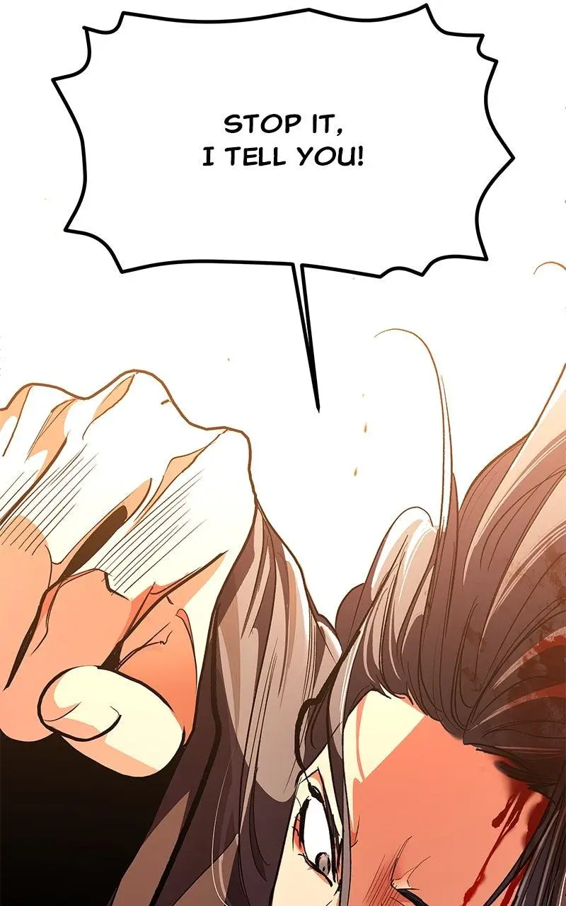 Goddess's Way of Attacking Tigers Chapter 124 - page 132