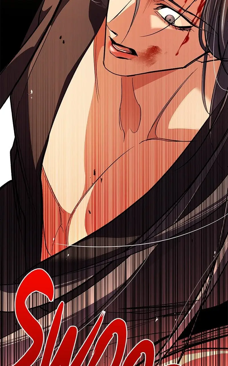 Goddess's Way of Attacking Tigers Chapter 124 - page 133