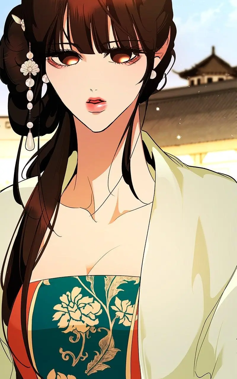 Goddess's Way of Attacking Tigers Chapter 124 - page 138