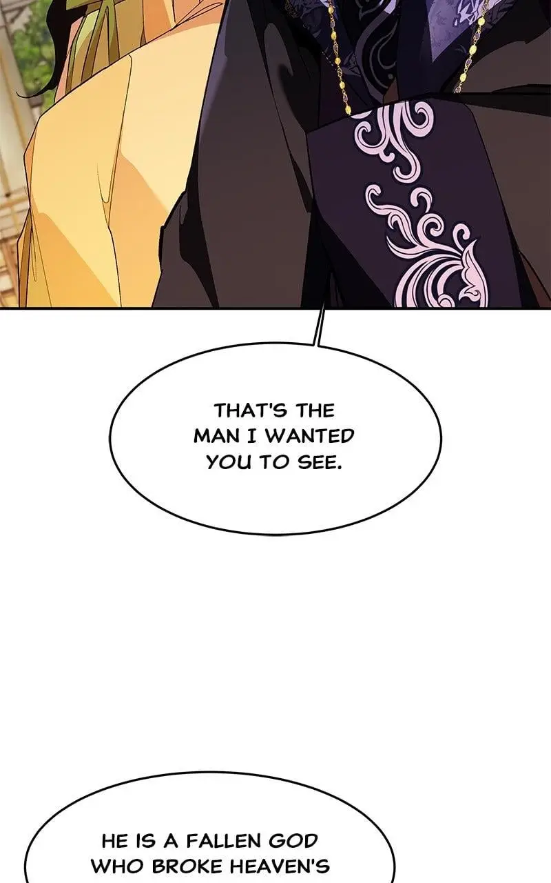 Goddess's Way of Attacking Tigers Chapter 124 - page 14