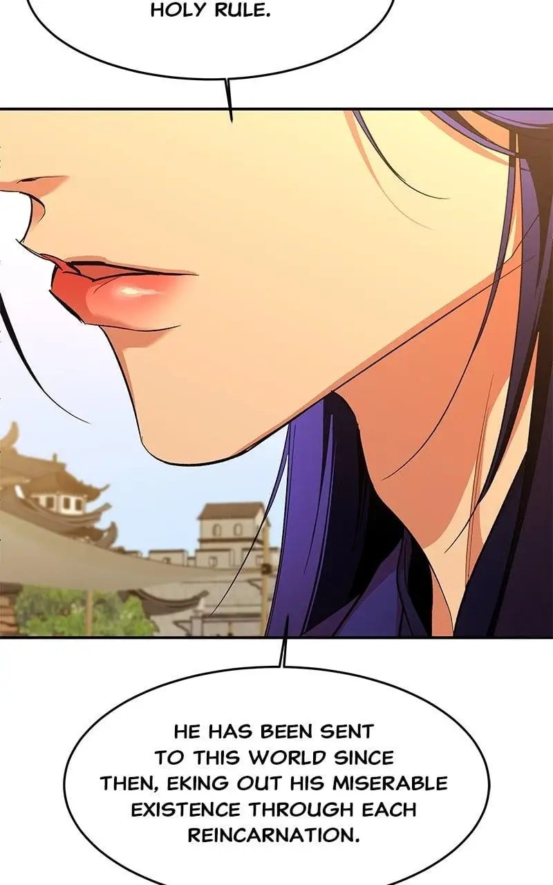 Goddess's Way of Attacking Tigers Chapter 124 - page 15