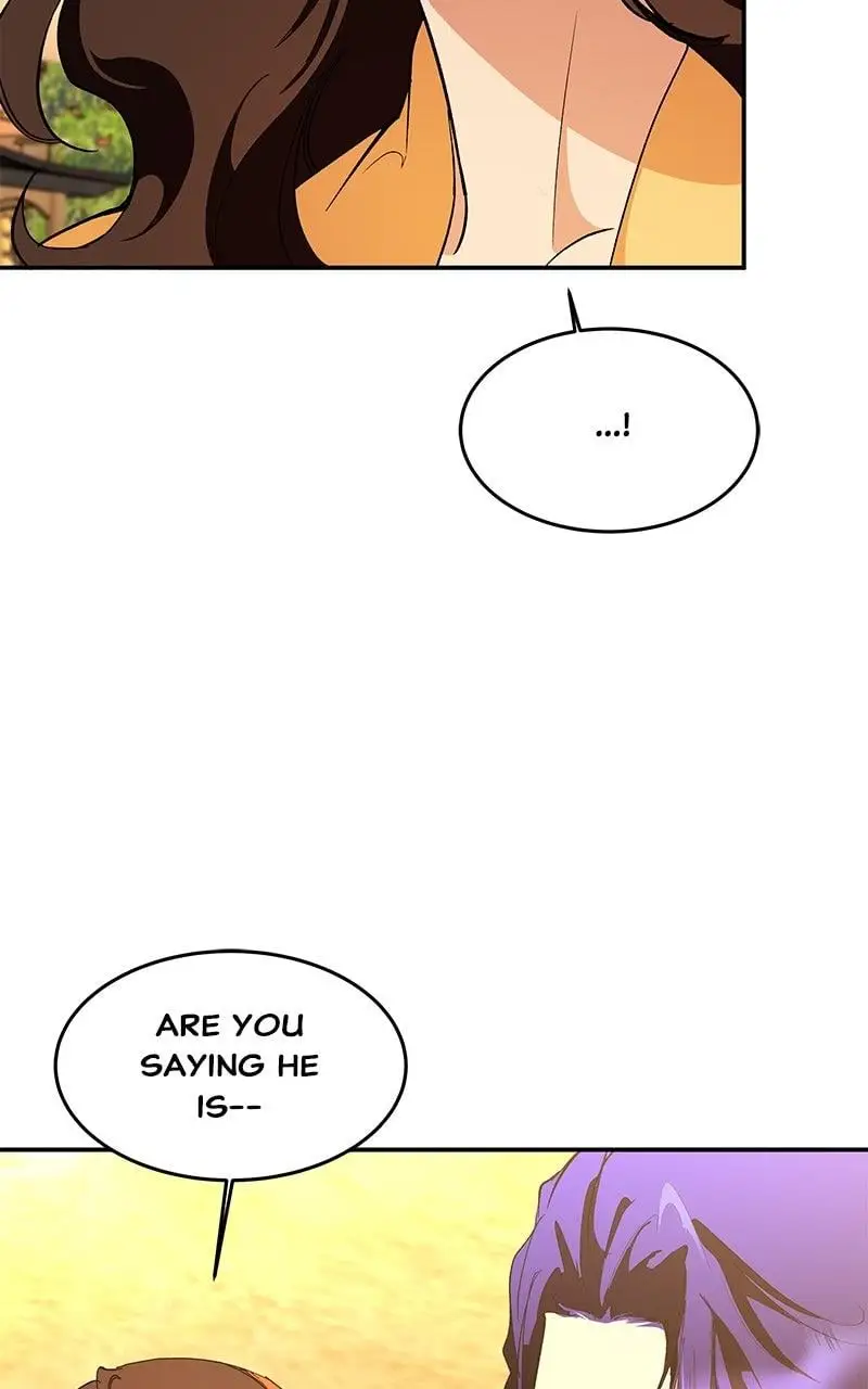 Goddess's Way of Attacking Tigers Chapter 124 - page 17