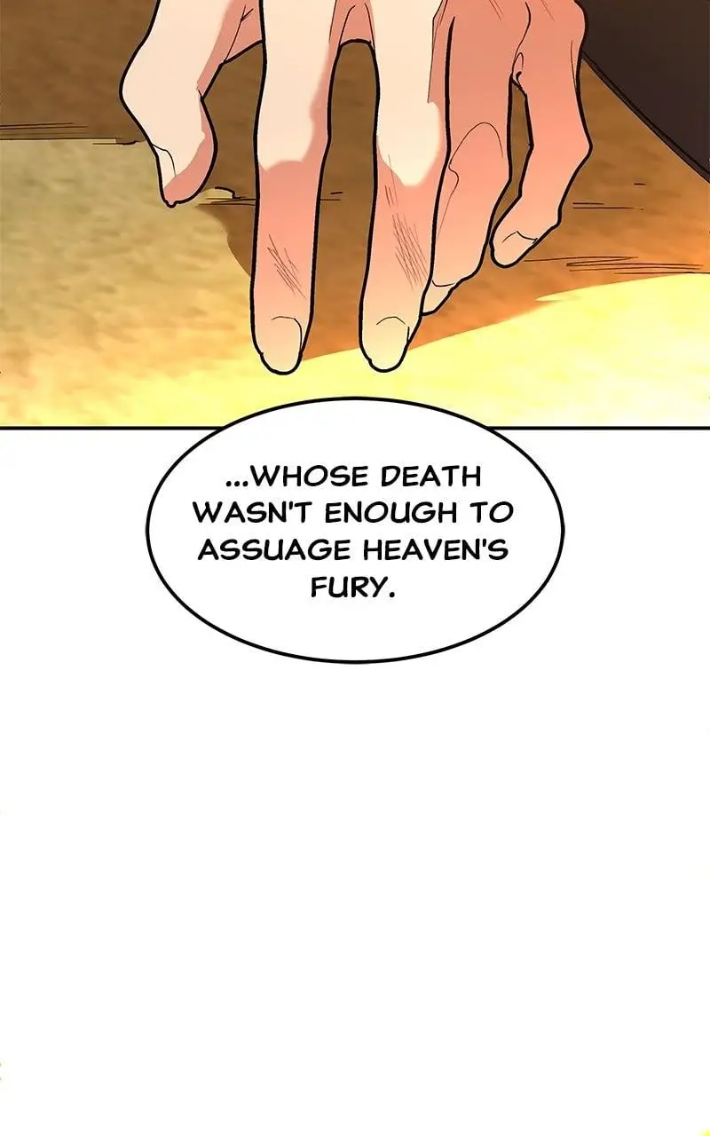 Goddess's Way of Attacking Tigers Chapter 124 - page 20