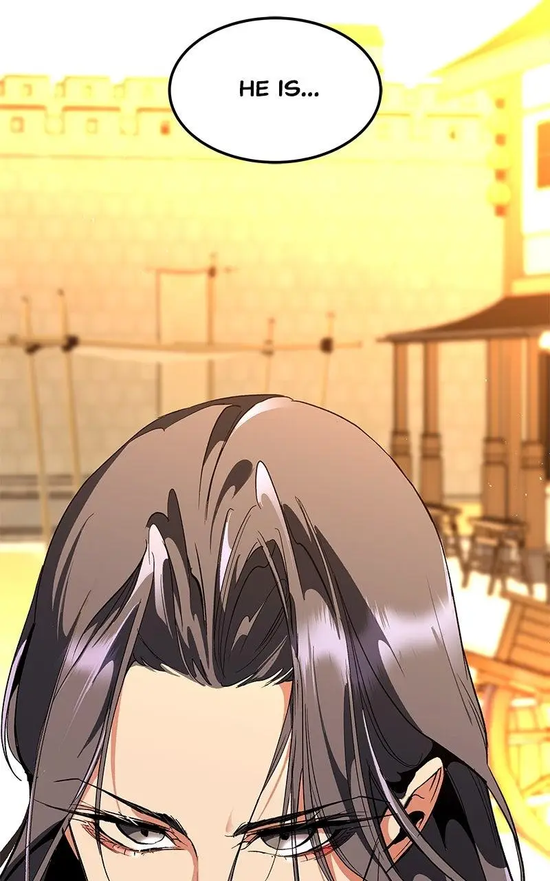 Goddess's Way of Attacking Tigers Chapter 124 - page 21