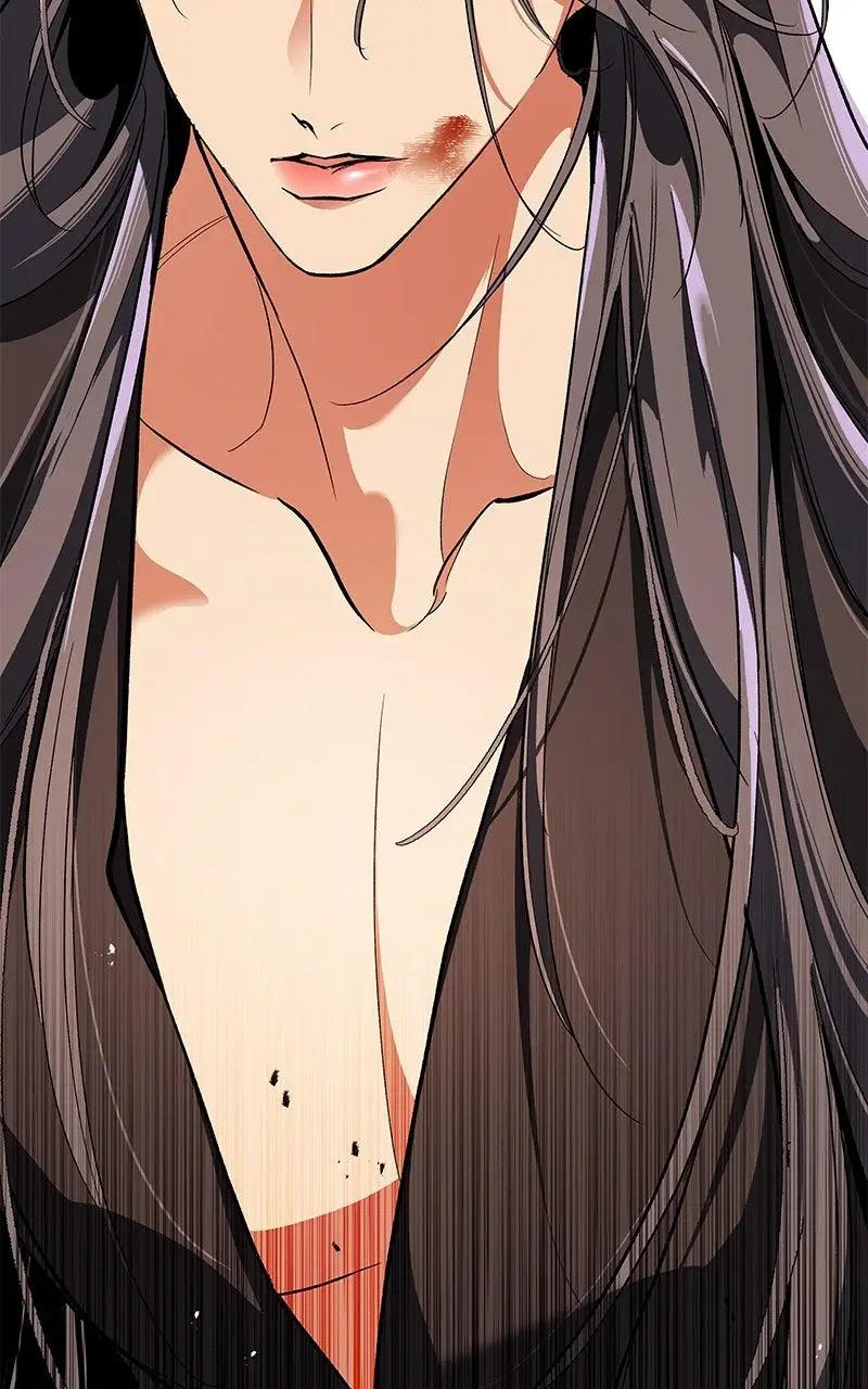 Goddess's Way of Attacking Tigers Chapter 124 - page 22