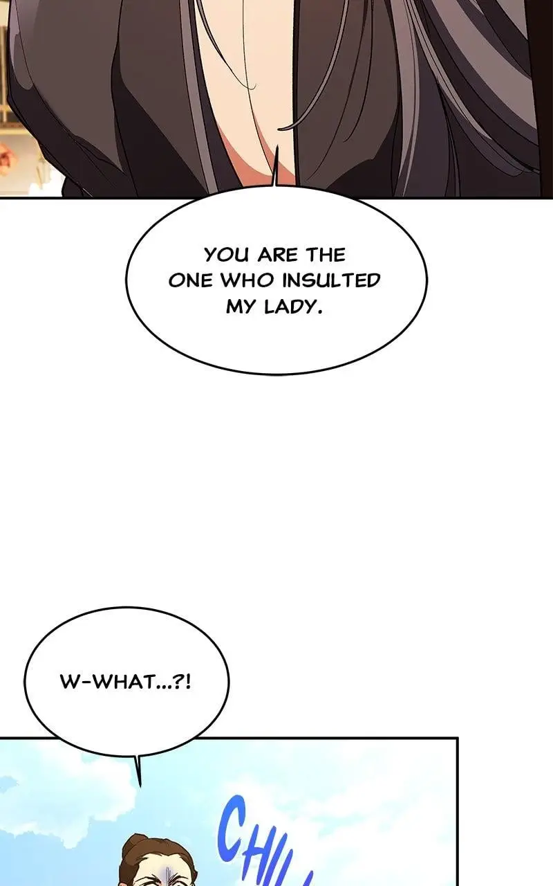 Goddess's Way of Attacking Tigers Chapter 124 - page 28