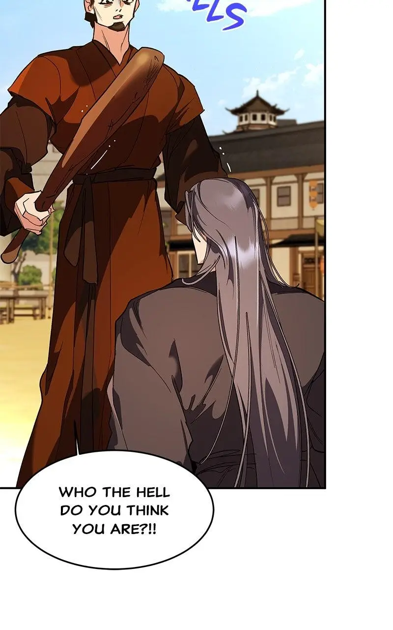 Goddess's Way of Attacking Tigers Chapter 124 - page 29