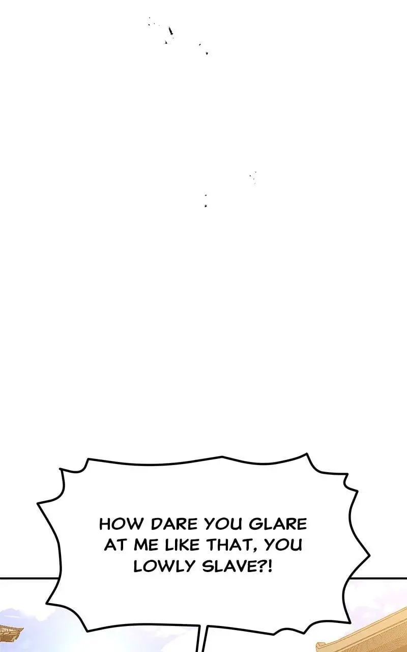 Goddess's Way of Attacking Tigers Chapter 124 - page 3