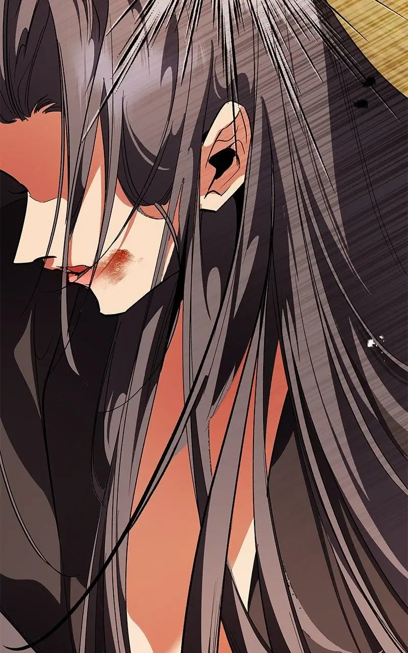 Goddess's Way of Attacking Tigers Chapter 124 - page 31