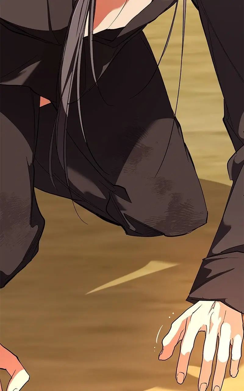 Goddess's Way of Attacking Tigers Chapter 124 - page 36