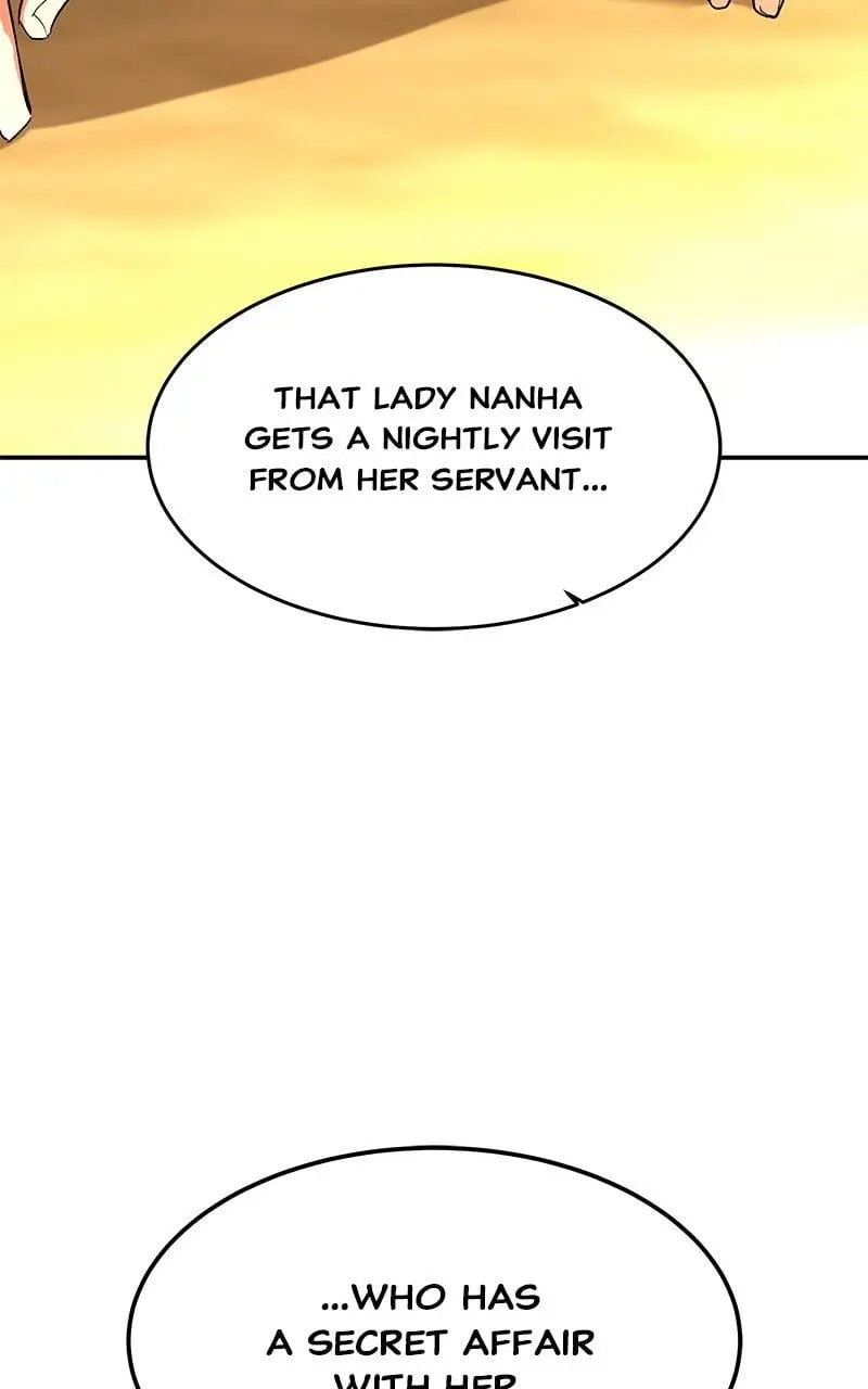 Goddess's Way of Attacking Tigers Chapter 124 - page 37