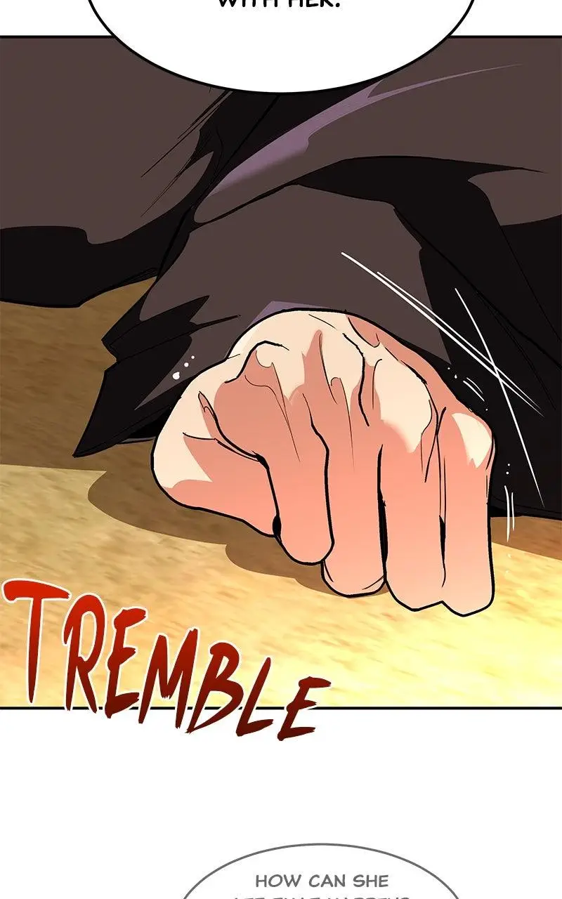 Goddess's Way of Attacking Tigers Chapter 124 - page 38