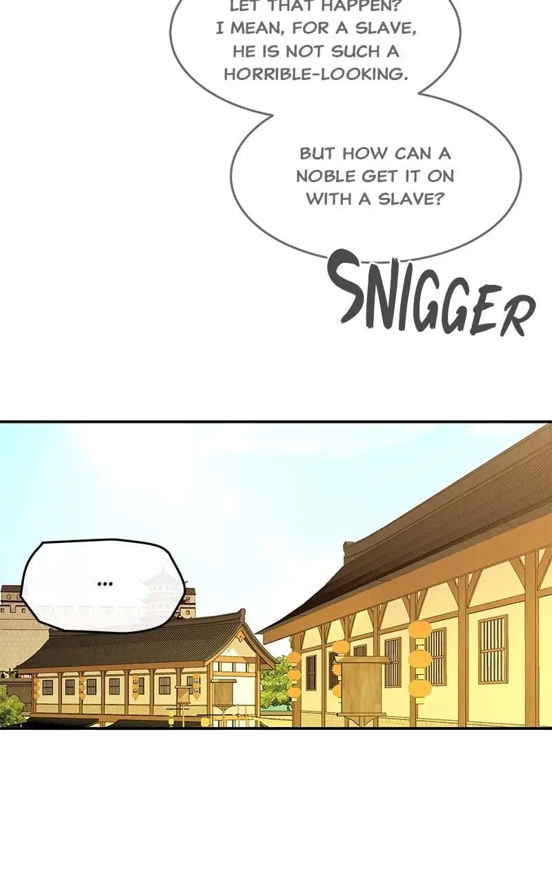 Goddess's Way of Attacking Tigers Chapter 124 - page 39