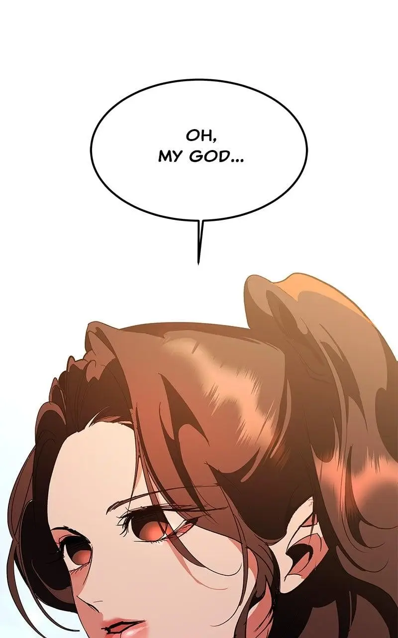 Goddess's Way of Attacking Tigers Chapter 124 - page 40