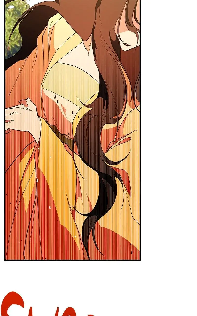 Goddess's Way of Attacking Tigers Chapter 124 - page 43