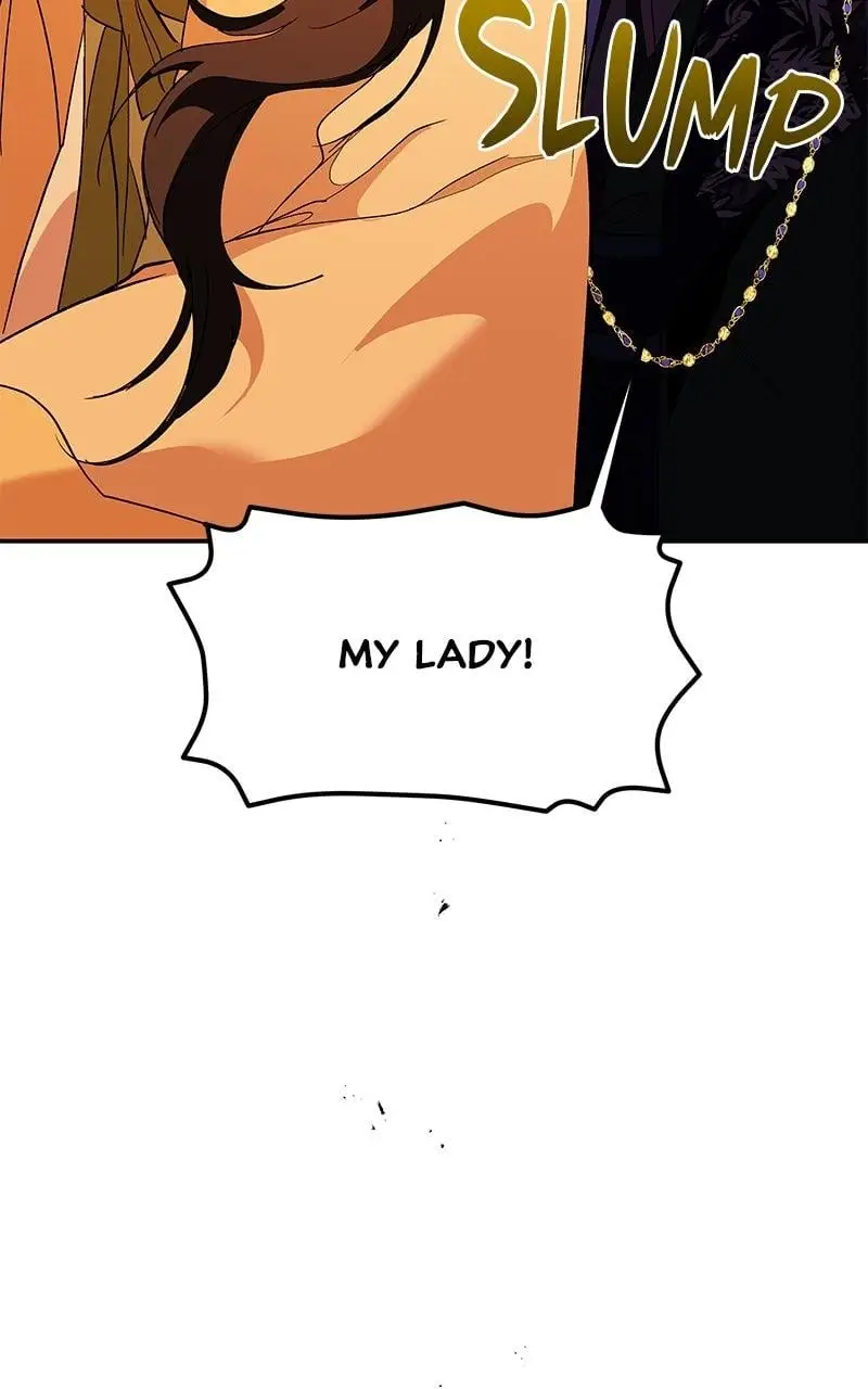 Goddess's Way of Attacking Tigers Chapter 124 - page 45